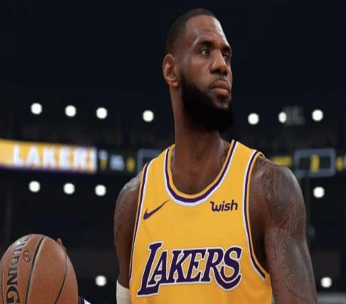 詹姆斯纹身师投诉《NBA2K》发行商侵犯版权，希望得到赔偿被拒