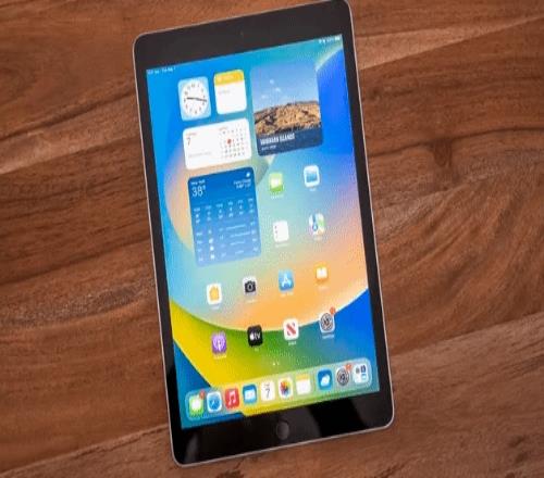 史诗级更新！曝苹果计划为iPad推出原生计算器应用