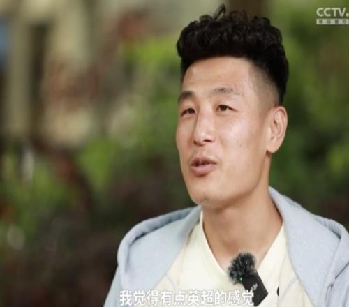 武磊:每逢詹俊解说时我的状态都挺好,希望他能多说一说