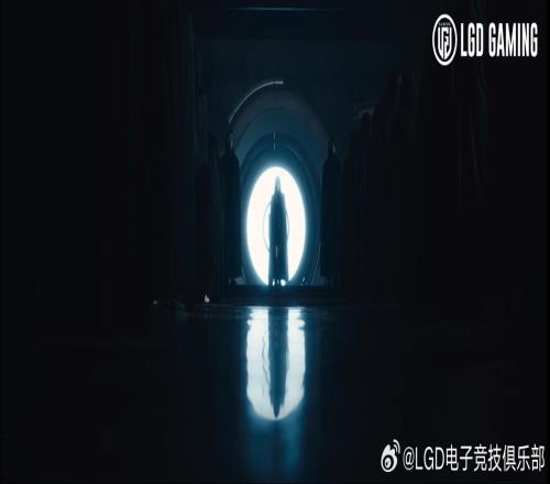 八王归来LGD官方:今天有个好消息!