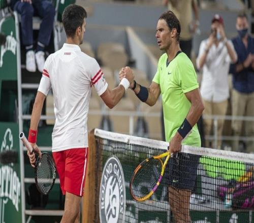 德约科维奇：和纳达尔在法网比赛可能是巡回赛中最大的挑战