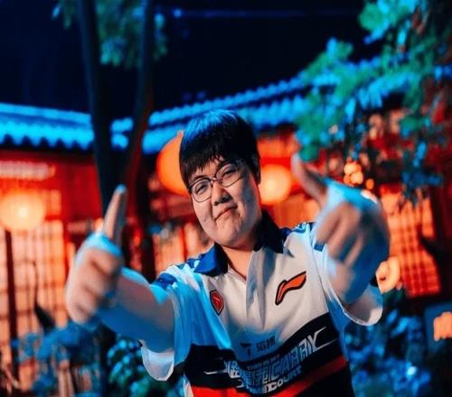 369:本以为可以拿下GEN,Bin是目前表现最好的上单