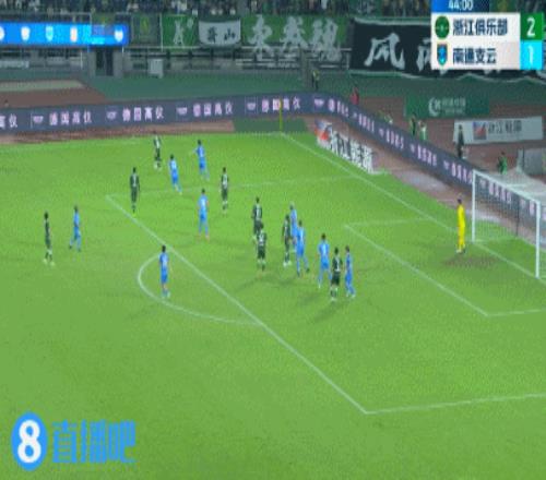 怎么打怎么有!弗兰克助攻奥乌苏再下一城,浙江31领先