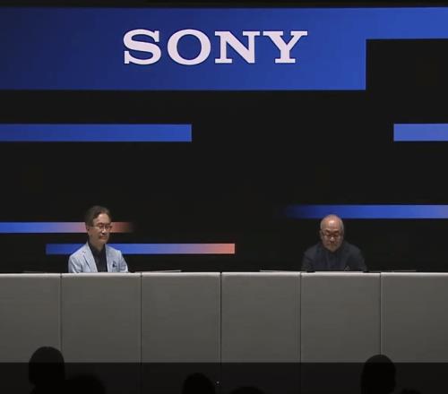 索尼认为Playstation5游戏机非常成功，团队内部感到非常满意