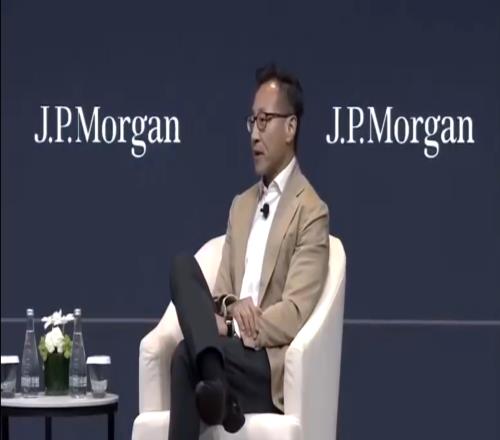 组三巨头的教训蔡崇信:要采取长远策略不想交易资产毁掉未来