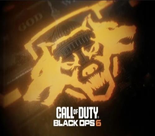 曝《COD黑色行动6》是跨世代游戏！也将登陆PS4和XboxOne