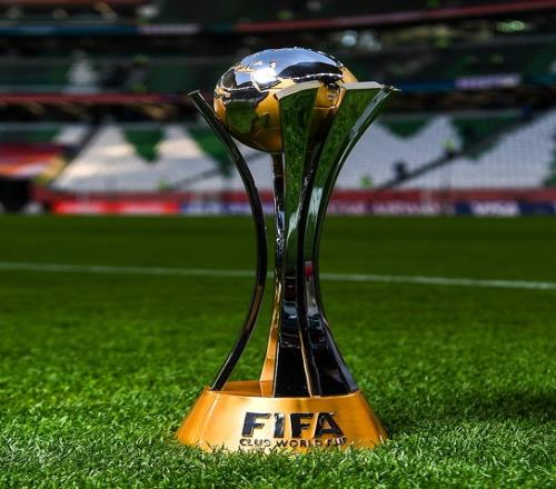 2025世俱杯32强已确定28席：欧足联12强全部确定亚足联4队参赛