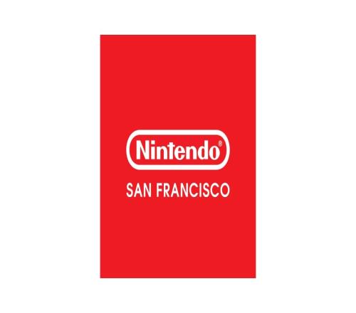 任天堂将在美国开启第二家官方店：选址旧金山，25年开业