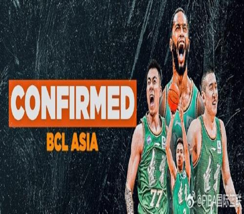 海报上的都不来FIBA官网辽宁男篮亚冠名单:鄢手骐领衔双外援