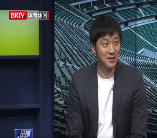 张辛昕:国安在对阵实力不如自己的球队时,解决问题的办法不够