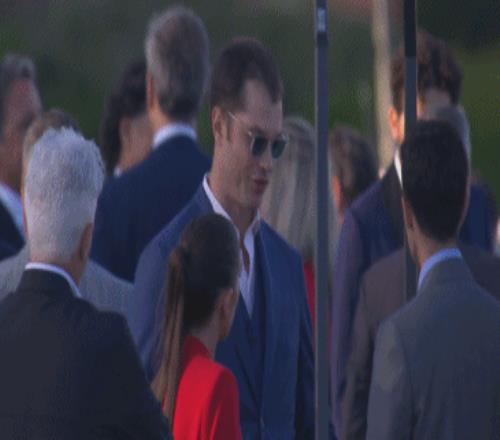 老熟人来了!佩莱&瓦尔加亮相环足奖欧洲颁奖典礼