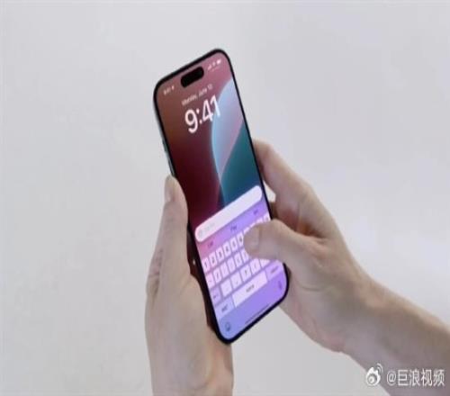 前魅族高管李楠痛批苹果：iOS18各种抄袭没法看果粉别谈原创性了