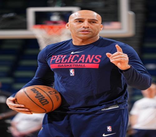 Woj：弗雷德文森以助教身份加入活塞教练组曾与蒙蒂在鹈鹕共事