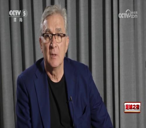 伊万谈单后腰:有多少球迷就有多少教练,会针对不同对手改变阵型