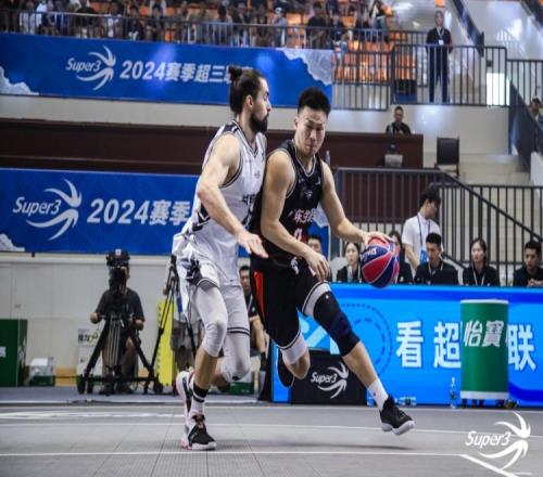 【赛果速递】东道主成都和众1815击败广东生涯取得小组赛首胜！