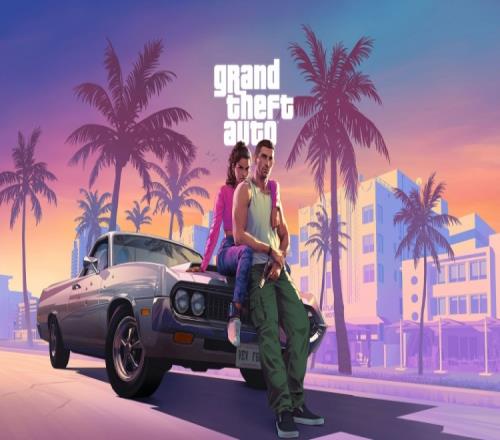 《GTAOL》更新添加了《GTA6》的物品：泳装女主的项链