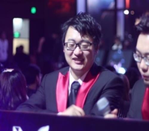 JoKer谈黄旭东吐槽JackeyLove:说话欠妥但犯不着疯狂攻击他