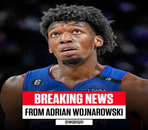 新的开始!Woj:怀斯曼2年合同签约步行者