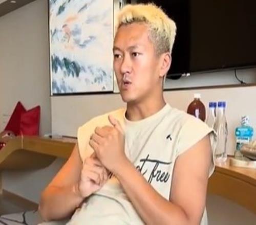 媒体人：北京首钢有意在今年的选秀大会上选择街球手杨政