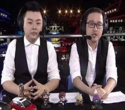 DYS:输了太难受了,那么大的优势,Xun别再自证了!