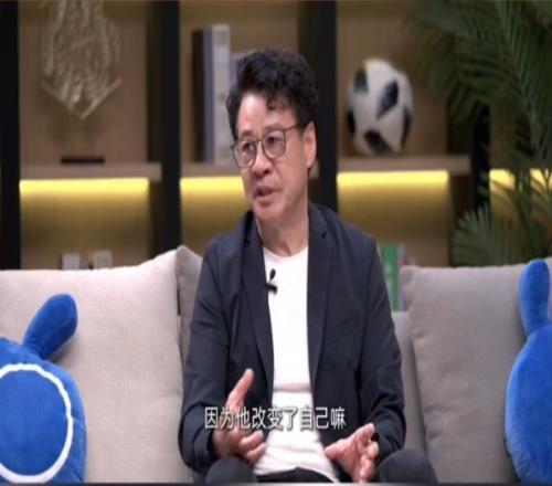 吴金贵:曾谈好一名球员300万年薪,但突然间就被别人开千万挖走