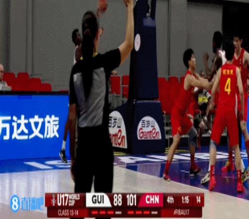 爆种了阿卜杜拉曼杜尔最后时刻连续追分个人已轰下50分