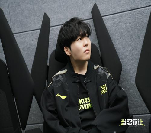 Rookie要加油了!TES取得首胜登峰组仅NIP、LGD一胜难求