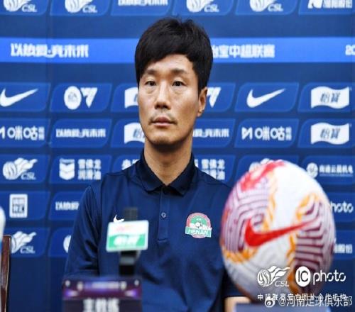 【赛前发布会】南基一:球队氛围不错希望客场取胜