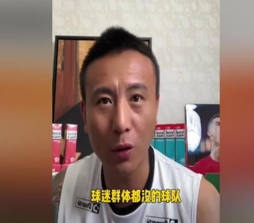 毛剑卿:海港不靠外援踢得过泰山除了买,有自己的文化吗