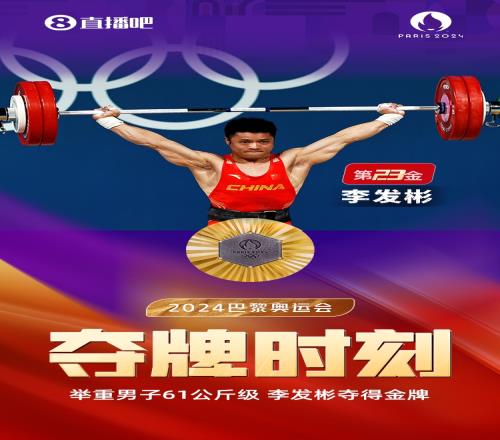 奥运早报:中国队单日3金2银1铜中国花游女团摘队史奥运首金