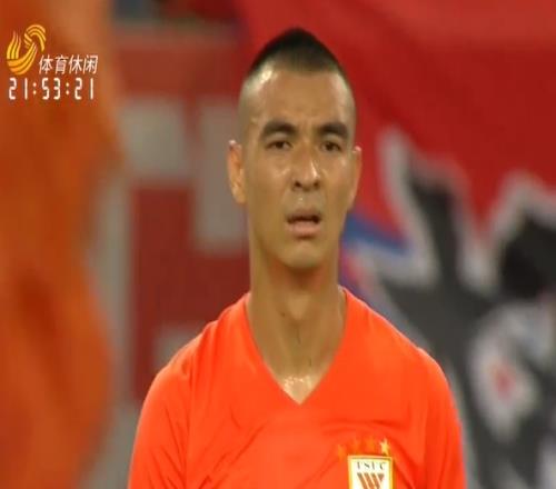 绝杀机会啊!刘彬彬近距离打门太正,正中门将下怀