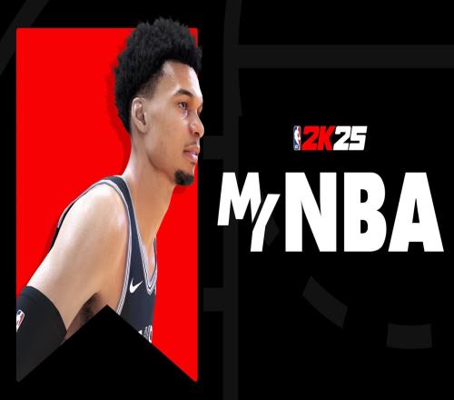 《NBA2K25》MyNBA模式新增了库里时代,并推出MyGM模式!