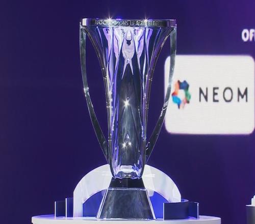 赢家通吃!新亚冠参赛奖金574万,进16强+143万,夺冠+7165万