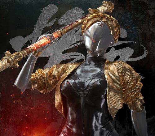 《原子之心》开发商Mundfish发图祝贺《黑神话悟空》:精彩之作