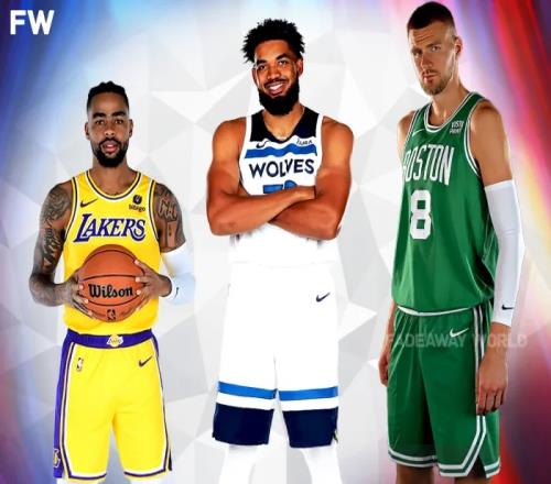 相当震惊才过去9年!这届选秀前10顺位仅剩3人仍在NBA征战