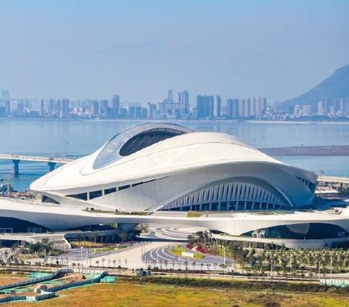 苗原谈厦门承办国足比赛:搞一次几百万不划算,票很难大卖