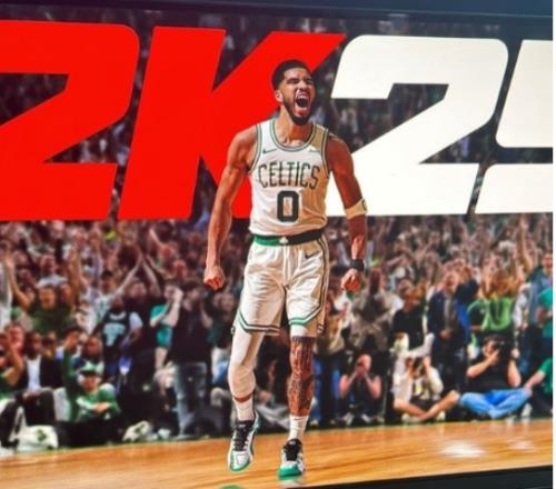 每年上一当《NBA2K25》开售后冲到Steam热销榜第三名人堂版售价599