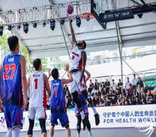 超三张家港争霸赛:考辛斯首秀11投10中砍12分无锡219轻取广东
