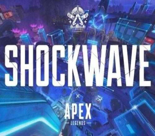 《Apex英雄》新赛季将取消地面生成武器！武器会随圈升级