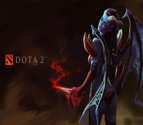 DEADGAME！主播Nix：Dota2已经消亡好几年了，你不得不接受