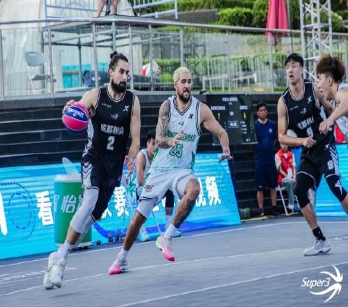赛果速递:激战!成都和众加时连拿2分以2019胜重庆黔江峡谷城