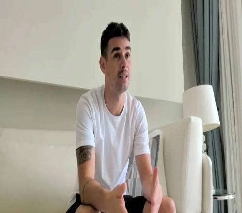 奥斯卡:离开上海会最怀念治安,中国的生活品质在世界上绝无仅有