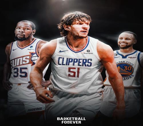 2米24巨人BF:博班NBA生涯PER值高于库里WS48比杜兰特高