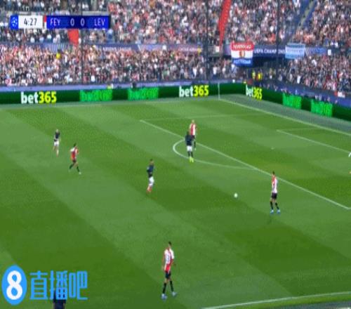 各赛事6场4球1助!维尔茨开场5分钟弧顶远射破门