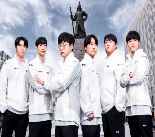 Lucid：和FNC、TL交手更好但我们能赢TES想和他们交手