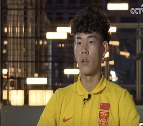 何小珂:前些年经历让我认识到留洋的残酷性国青在亚洲排前八