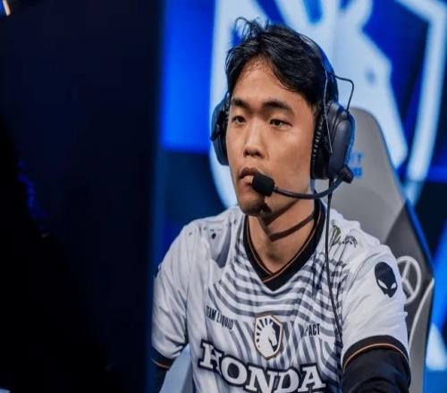 Impact：想避开BLG和DK抽到FLY很开心，打FLY我有信心