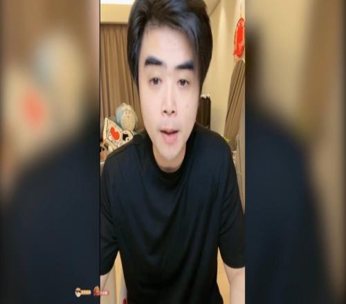 朱开再谈亚运会：我抗下了所有选手没被喷吧还需要我做什么