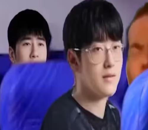 助学贷压垮Scout被打出三局对位差距仅最后一局尽力累计116