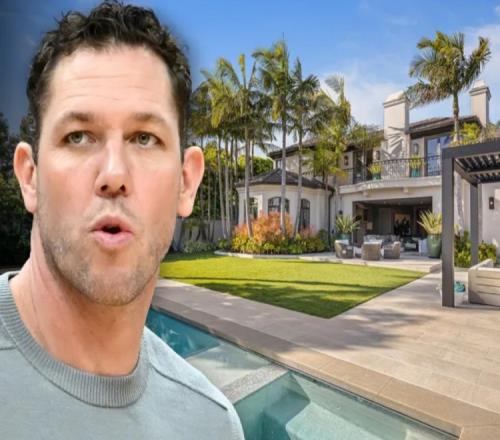 TMZ：前湖人主帅卢卡沃顿以1030万出售了一套曼哈顿海滨豪宅